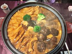 -粤匠·澳门点心粤菜海鲜(澳门半岛店)