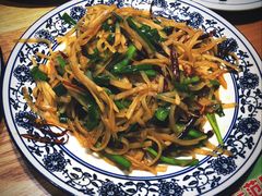 -小幸湖春饼(悦茂购物中心店)