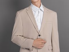 -iF摄影•全家福•证件照•形象照(南山店)