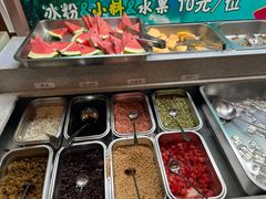-天宜隆蘑菇宴火锅(石景山旗舰店)