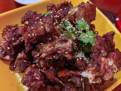 -老何太太鹤岗小串·团建聚餐(龙华店)