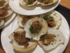-割烹旭日本料理(龙湖狮山天街店)