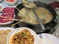 -俏牛哥鲜牛肉牛肆馆(重庆天地店)