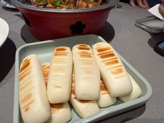 -阿庄新豫菜(通泰路店)