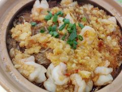 -谷田稻香·砂锅菜(川沙百联店)