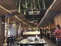 -盡膳口福·百年汤方火锅(科华北路店)