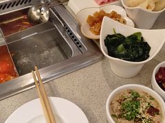 -海底捞火锅(万科广场店)