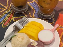 -米泰芒·东南亚料理(体育西店)