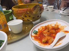 -绿草地·湘菜(芙蓉天街店)