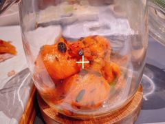 -小大董·烤鸭(观景餐厅·南京西路店)