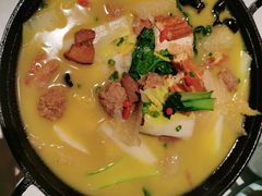 -奔跑吧陕菜·盛世长安(民乐园万达店)