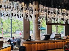 -星巴克臻选(湖滨道店)