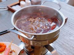 -TABLE·味西餐厅-成都茂业JW万豪酒店