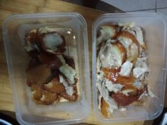 -六和聚传统烤鸭.天津菜(和平店)