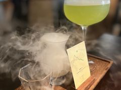 -Fuzzy Bistro 浮几韩餐·茶酒馆