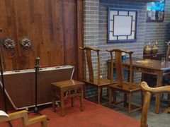 -百叶居·老北京涮羊肉(鼓楼店)