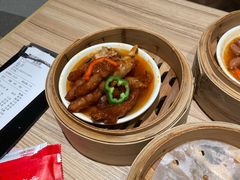 -粤仔湾砂锅粥(宜兴八佰伴店)