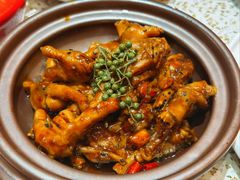 -小董哥烤串·爆汁大油边(故宫店)
