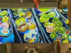 -箜八泰·东南亚料理(环球港店)