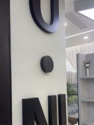 -U·NI SALON 造型