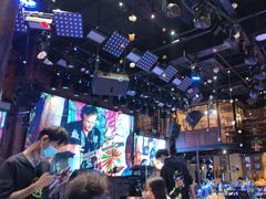 -胡桃里音乐酒馆(白云五号T5 MALL店)