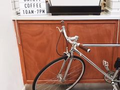 -Onirii Coffee(长乐路店)