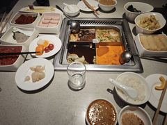 -海底捞火锅(大融城店)