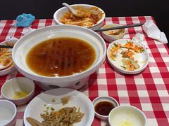 -西贝莜面村(当代商城店)