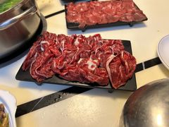 -联胜潮汕牛肉火锅(东苑南路店)