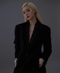 点击看大图 -米莱摄影写真(五大道别墅店)