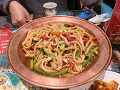 -巴依老爷新疆美食(工体旗舰店)