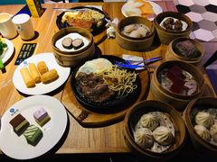 -纽斯特牛排自助餐厅(浦东文峰广场店)