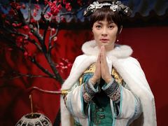 -北京杜莎夫人蜡像馆