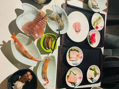 -海玥荟海鲜姿造自助餐厅(欧罗巴广场店)