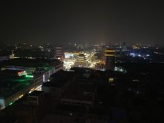 -鼓楼夜市