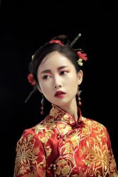 -欣薇婚纱(新源乐汇城店)