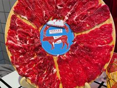 -港火社成都火锅(城市花园店)