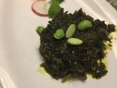 -祥记·苏帮菜·松鼠桂鱼(湖畔天城店)