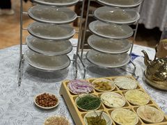 -丰尔粥食·粥底火锅·桑拿鸡(大良总店)