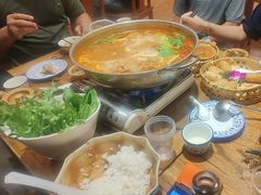 -亮欢寨(凯里总店)