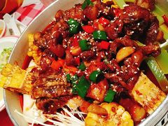 -辣小鲜·南昌大排档(船山路店)