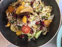 -半秋山西餐厅(宜昌大洋店)