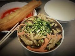 -大福来(西青道店)
