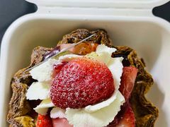 -B&C黄油与面包·THE GARDEN BAKERY概念店(世纪汇店)