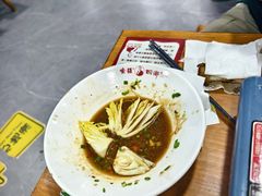 -杭嘉湖咬强羊肉面馆(永兴路总店)