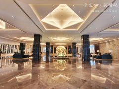 -南京金陵饭店