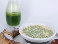 无花果法棍-WHEAT&BAKER-麥(凯德来福士店)