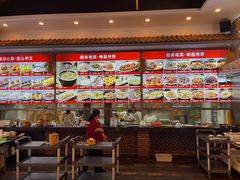 -纳福苑(亮庆餐饮分店)