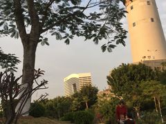 -五通灯塔公园