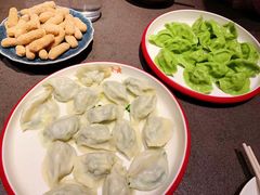 -德发长·花式蒸饺(大唐不夜城店)